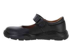 Zapatos Coqueta Negro para Niña