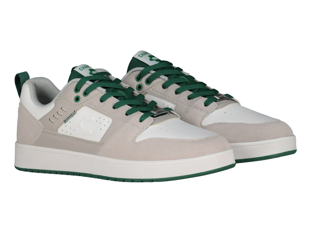 Tenis Charly Beige para Hombre