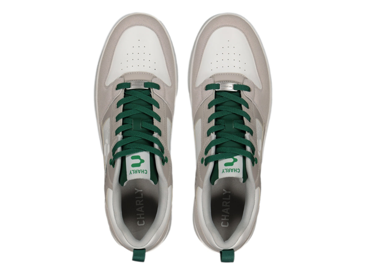 Tenis Charly Beige para Hombre