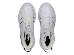 Tenis Charly Blanco para Hombre