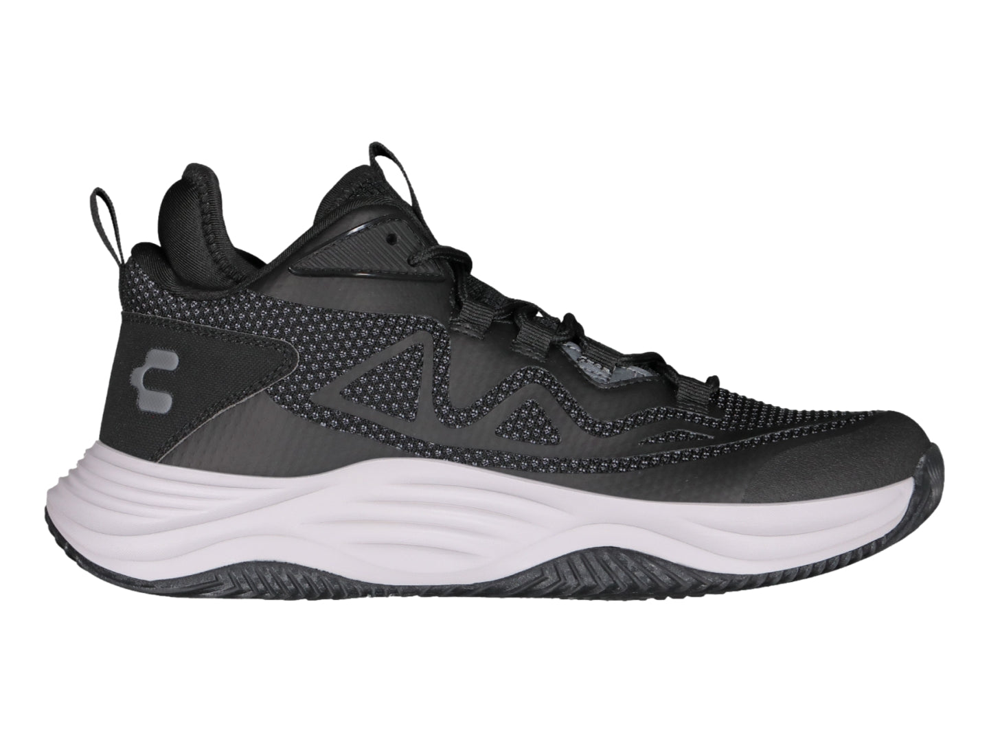 Tenis Charly 38206 Para Hombre