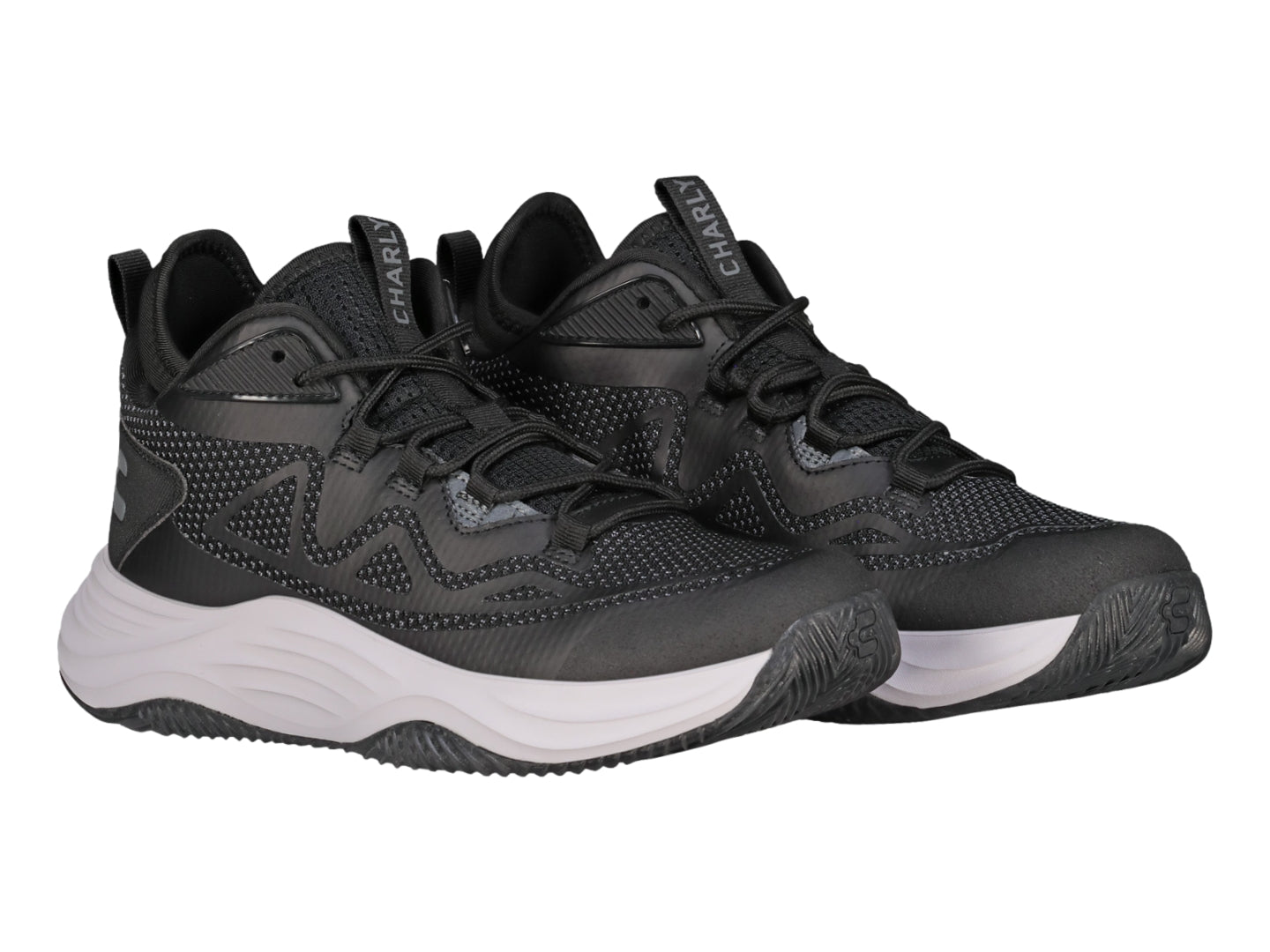 Tenis Charly 38206 Para Hombre