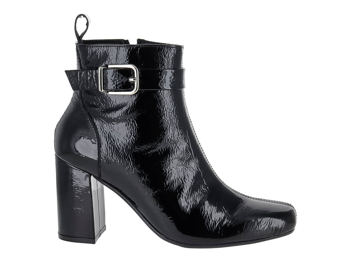 Botas Vicenza Botine Dama 25804 Para Mujer