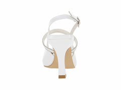 Zapatillas Clasben Blanco para Mujer