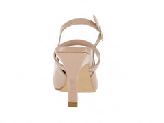 Zapatillas Clasben Color Maquillaje para Mujer