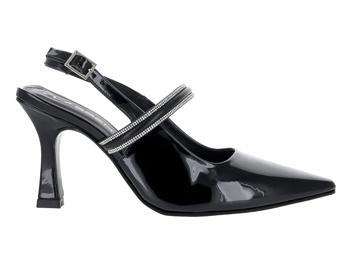 Zapatillas Clasben Dama Beca Para Mujer