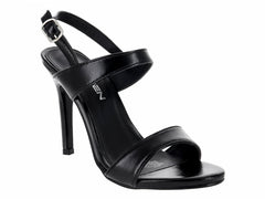 Zapatillas Clasben Danae Negro para Mujer