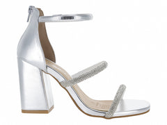 Zapatillas Clasben Dama Gala Para Mujer