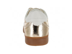 Tenis Clasben Altair Oro para Mujer