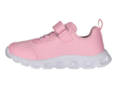 Tenis Charly Rosa para Niña