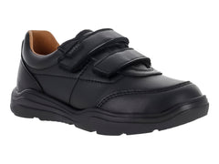 Zapatos Coqueta Negros para Niño