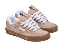Tenis Vans Chukka Push Color Sepia para Hombre