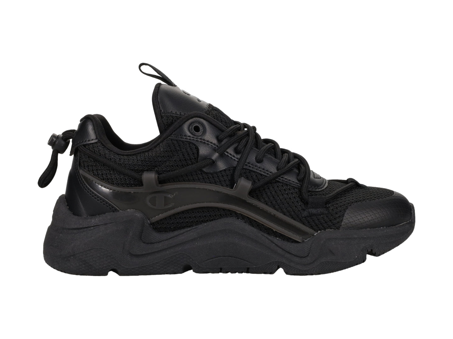 Tenis Champion S11178 Para Mujer