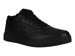 Tenis Champion Arena Lo Negro para Hombre