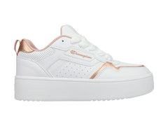 Tenis Champion 025631 Para Mujer