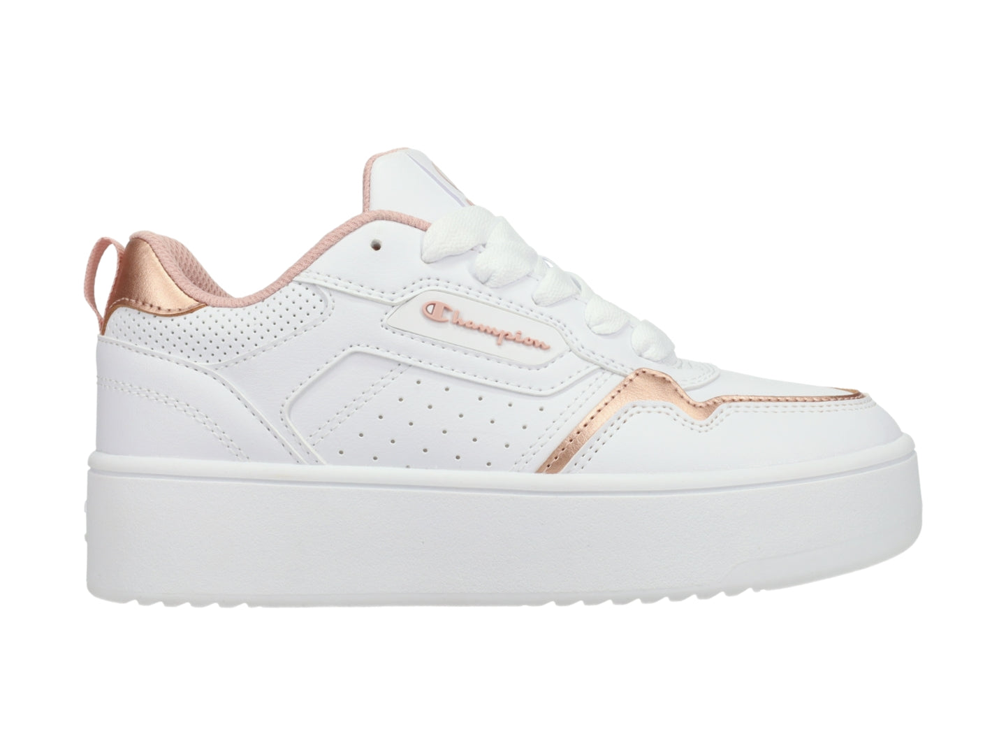 Tenis Champion 025631 Para Mujer