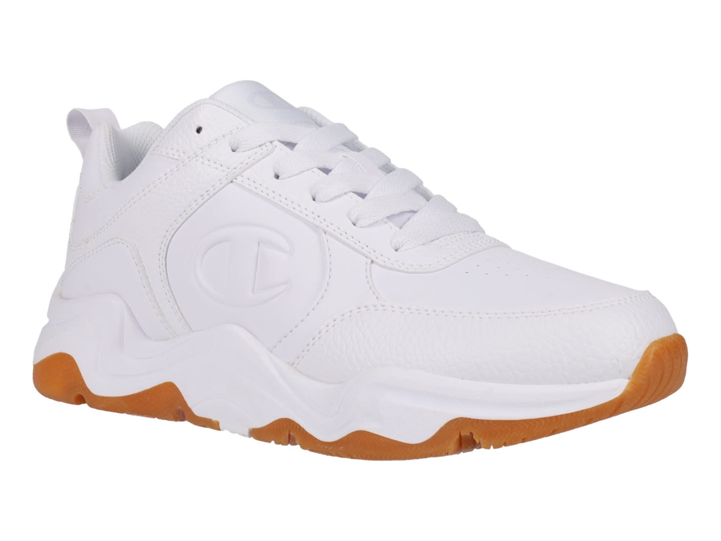 Tenis Champion S10889 Para Hombre