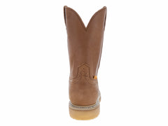 Botas Vaqueras Angus Color Miel para Hombre