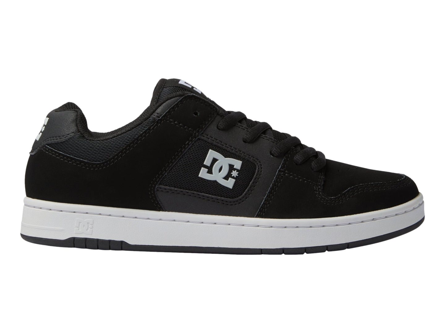 Tenis Dc Shoes 100765 Para Hombre Calzzapato1