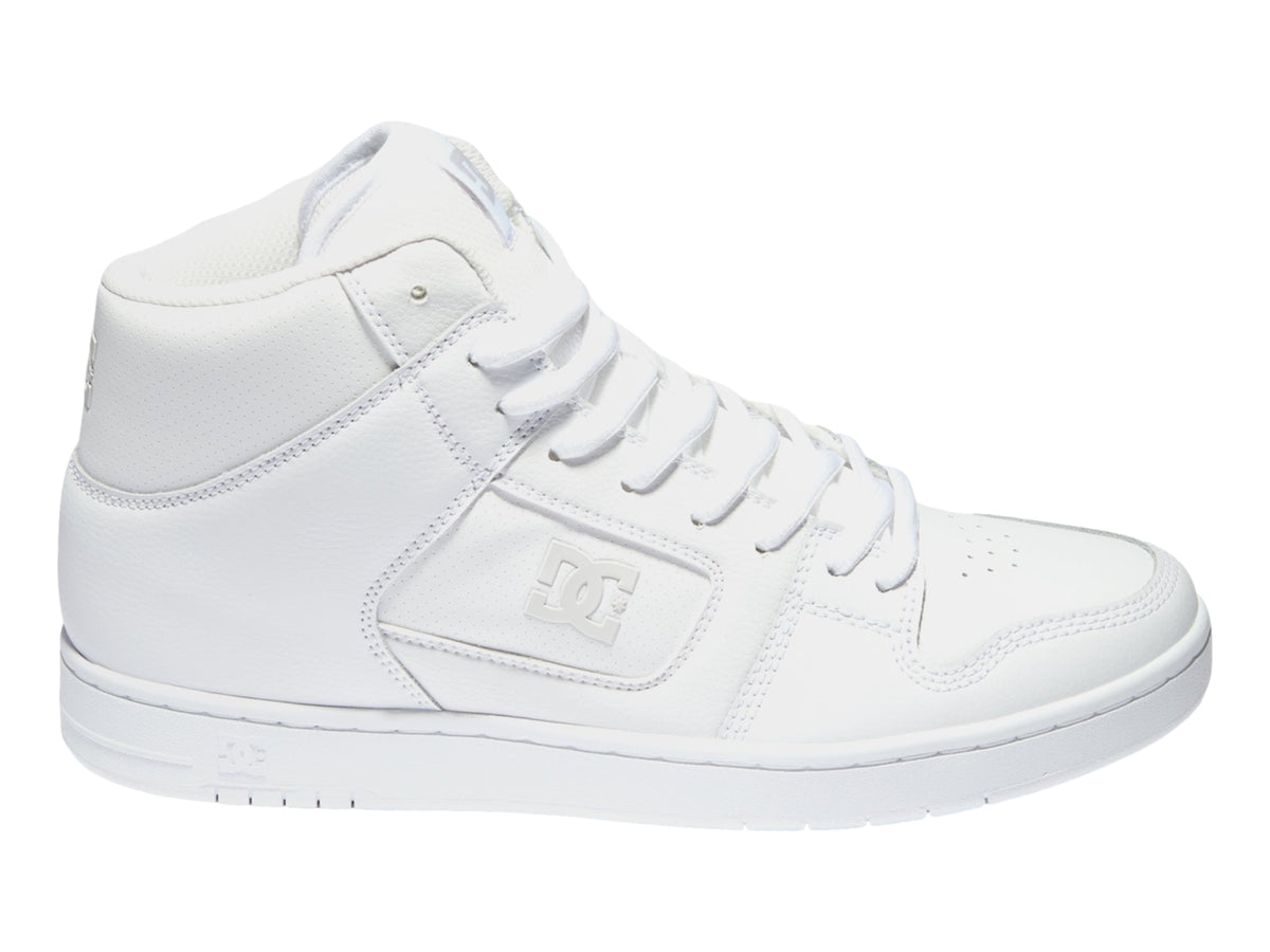 Tenis Dc Shoes 100743 Para Hombre