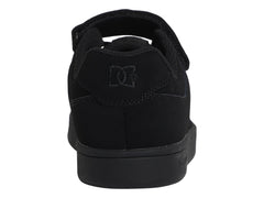 Tenis DC Shoes Manteca 4 V Negro para Niño
