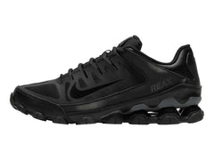 Tenis Nike Reax 8 TR Mesh Negro para Hombre