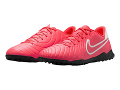 Tenis de Fútbol Nike Legend 10 Club TF Hot Lava para Hombre