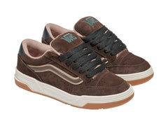 Tenis Vans Hylane Café para Hombre