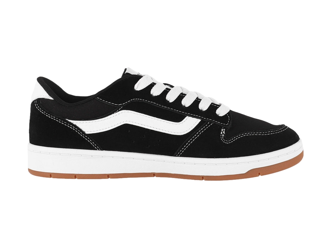 Tenis Vans D49bzw Para Hombre