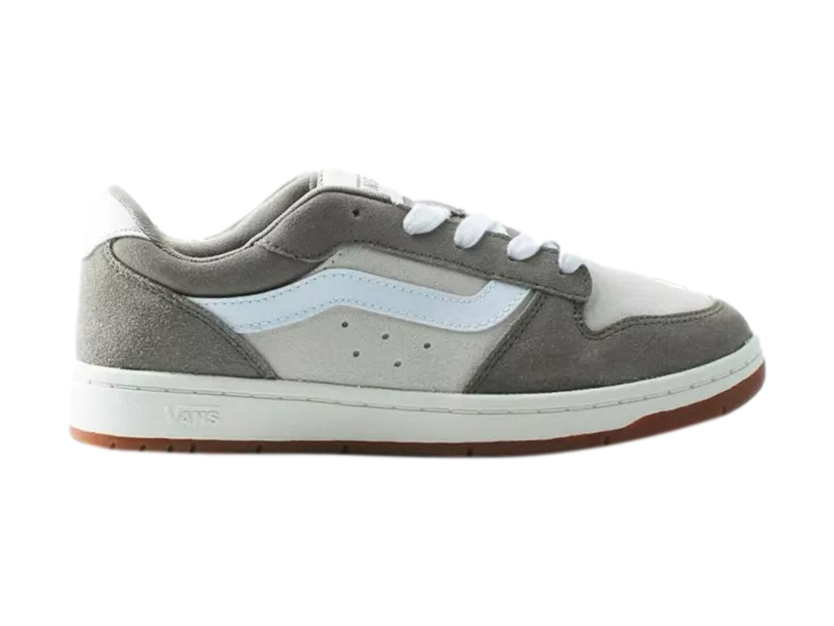 Tenis Vans D4ach8 Para Mujer