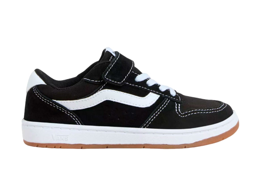 Tenis Vans D7pba2 Para Niño