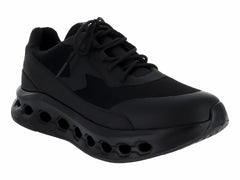 Tenis de Basquetbol Andrax Negro para Hombre