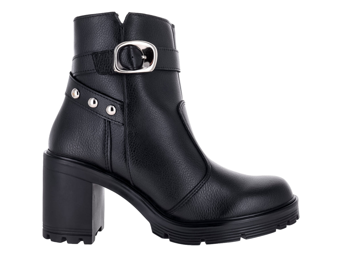 Botas Green Love 95220 Para Mujer
