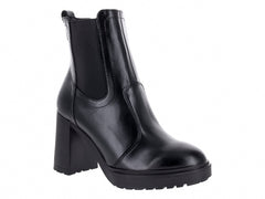 Botines Green Love Negros para Mujer