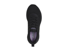 Tenis Skechers BOBS Unity Negro para Mujer