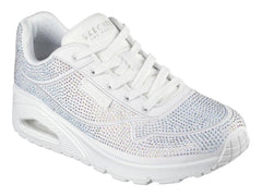 Tenis Skechers One Blanco para Mujer