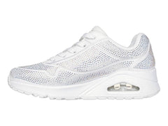 Tenis Skechers One Blanco para Mujer