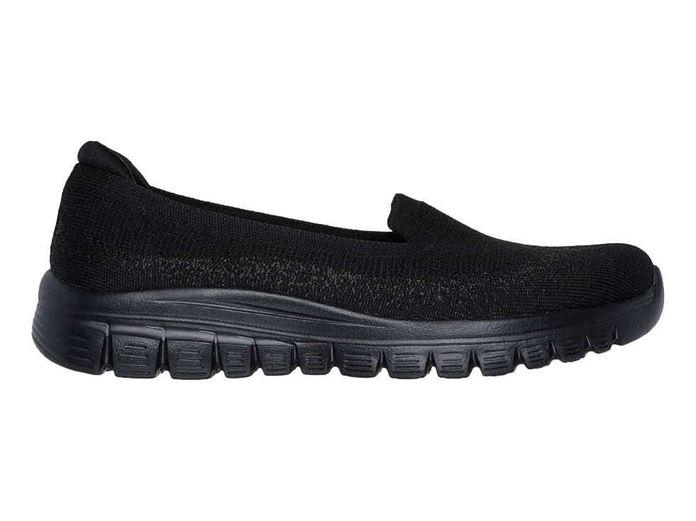 Tenis Skechers 100697 Para Mujer