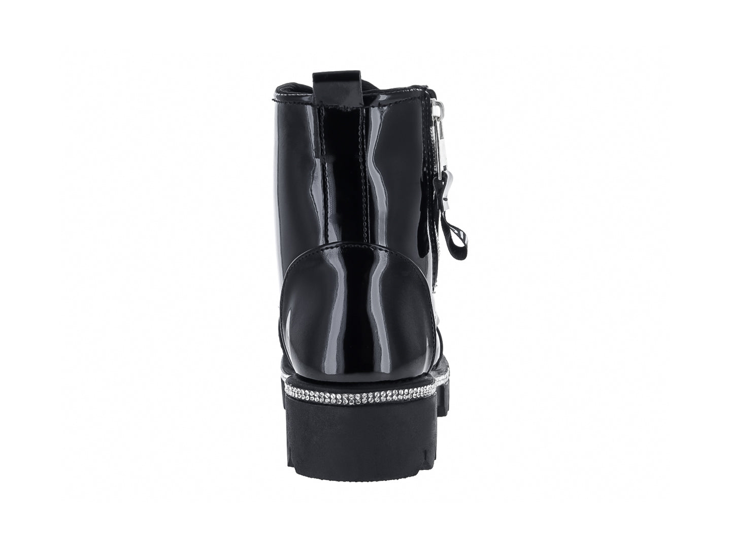Botas Miroslava 1913 Para Niña