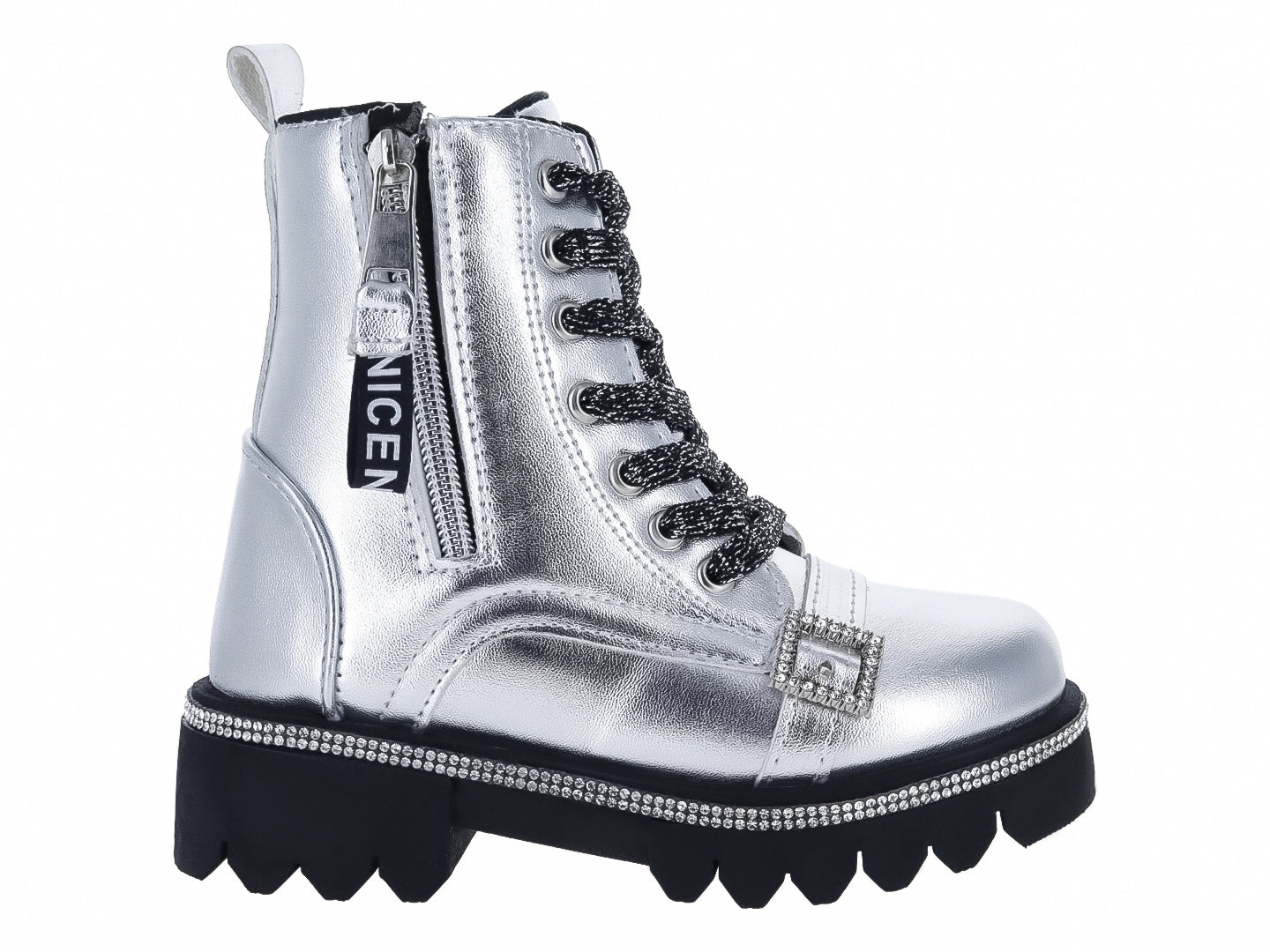 Botas Miroslava 1913 Para Niña