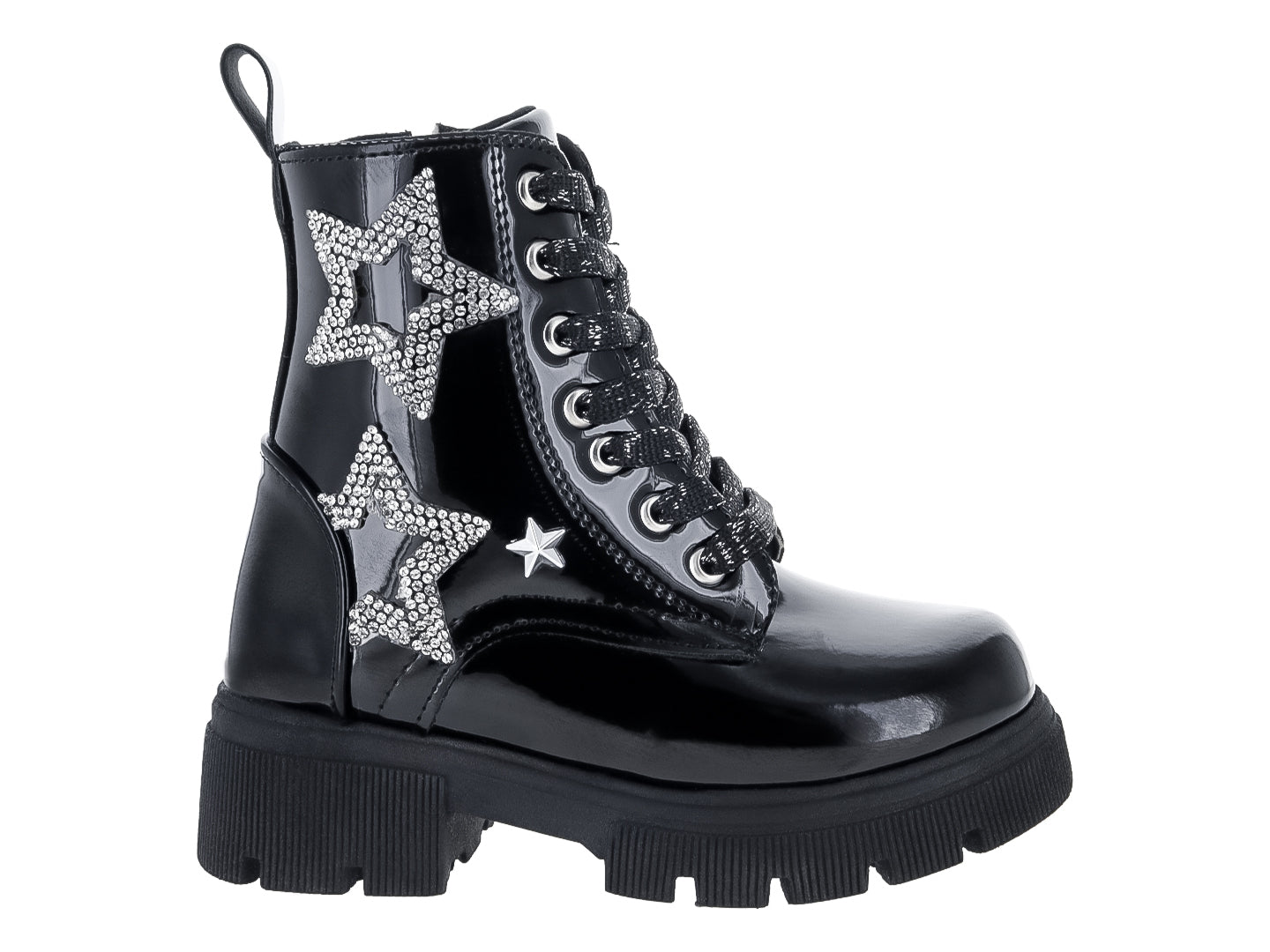 Botas Miroslava 1914 Para Niña