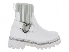 Botas Miroslava Botin 970 Para Niña