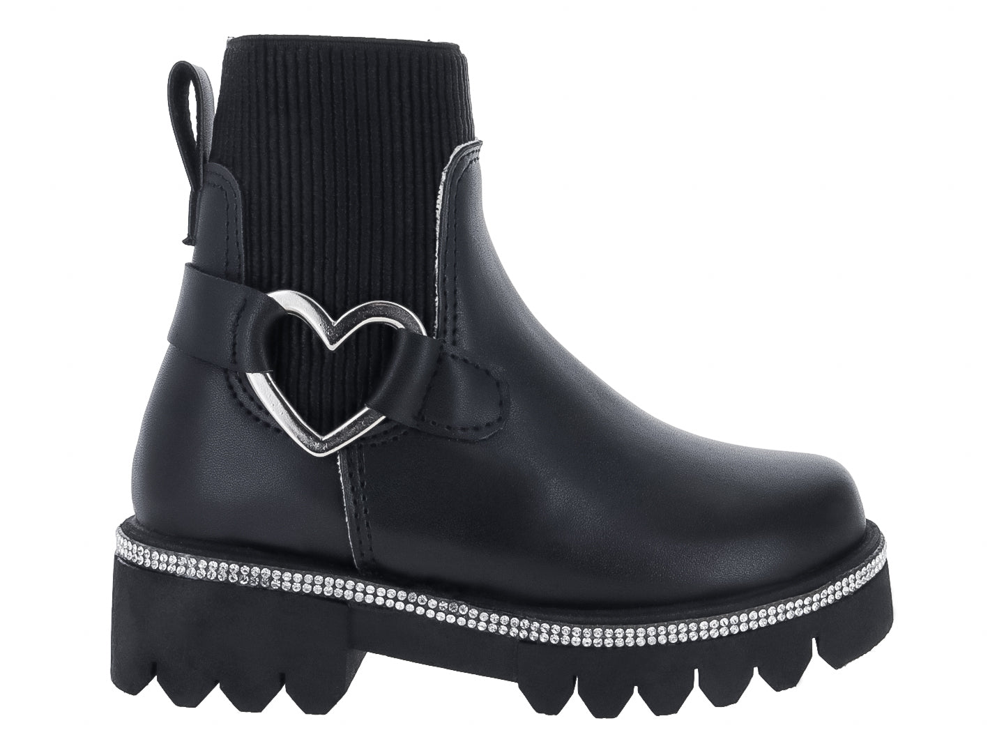 Botas Miroslava 970 Para Niña