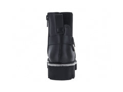 Botas Miroslava Negro para Niña