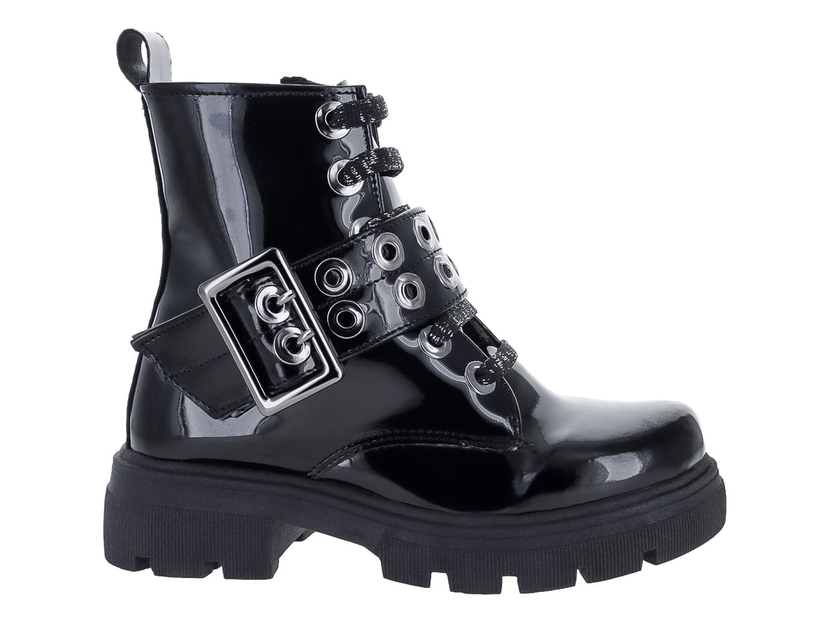 Botas Miroslava 1512 Para Niña