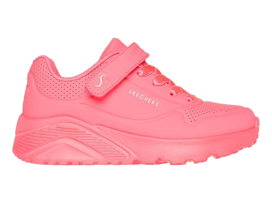 Tenis Skechers 310451 Para Niña