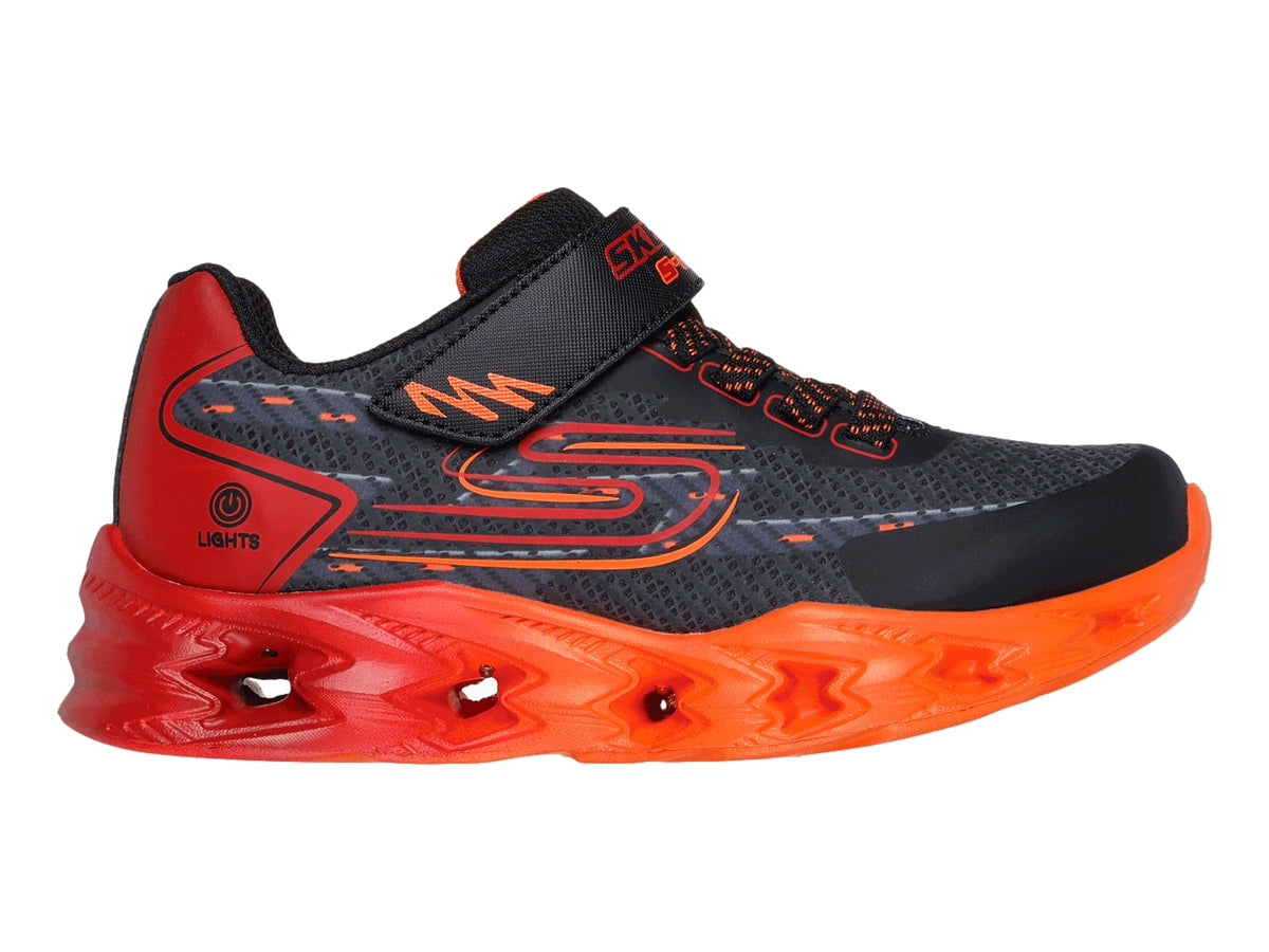 Tenis Skechers 400604 Para Niño