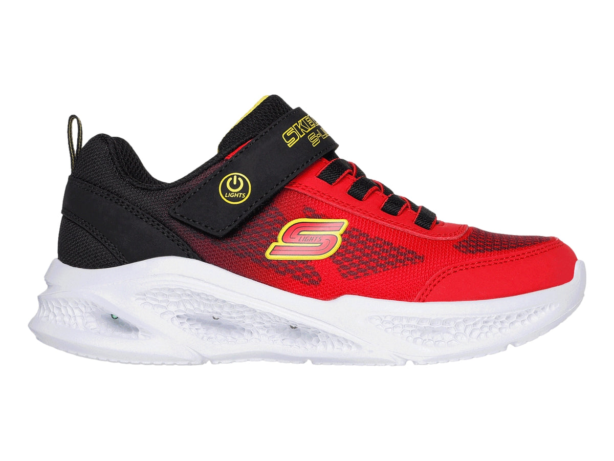 Tenis Skechers 401495 Para Niño