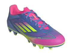 Tenis Taquetes Adidas F50 Club Multicolor para Hombre
