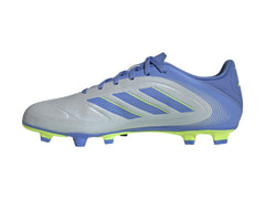 Tenis de Fútbol Adidas Copa Pure 3 Azul para Hombre